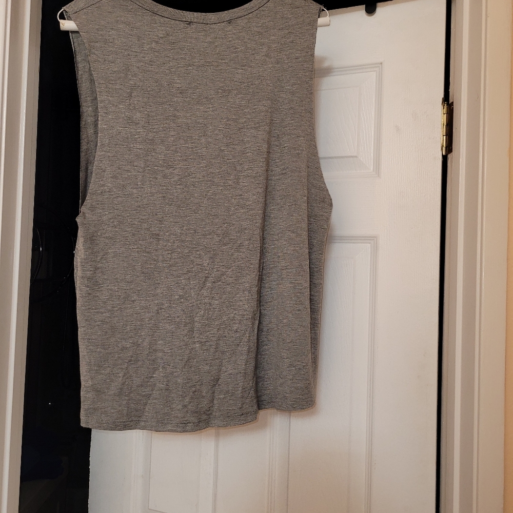 Tank top - Picture 4 of 4